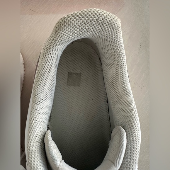 Nike Air Force 1 Low 07 Men’s Style 315122111 Sneakers White Size 11.5 - Picture 6 of 15